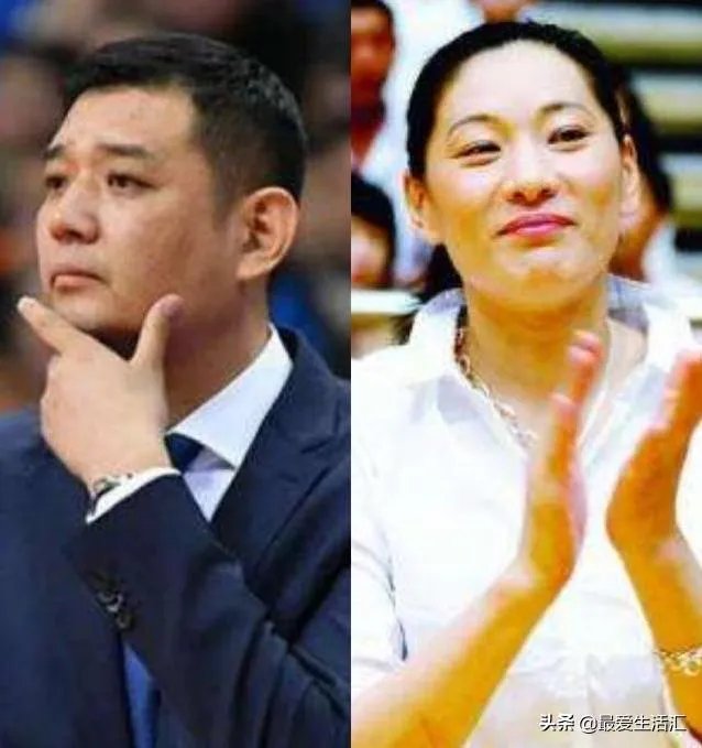 练球2年进入国家队,巩晓彬的天赋有得到传承吗?他的儿子现状如何?
