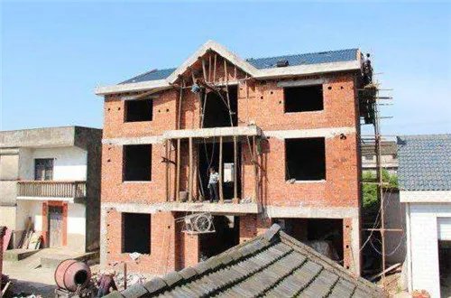 自建房急需出售在哪个平台发布 自建房出售要注意什么问题