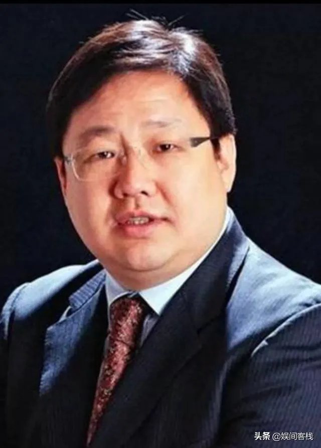 田海蓉现在老公是谁,前夫徐明吗?也难怪她都不提自己的过往?
