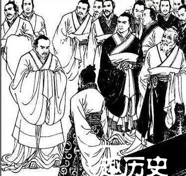 毛遂自荐的主人公是谁？毛遂自荐历史人物介绍