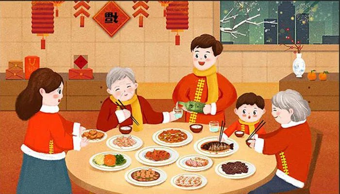 2022小年夜是哪一天 2022小年夜是什么时候
