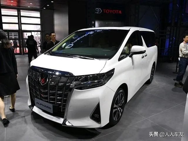商务车有什么推荐更好?
