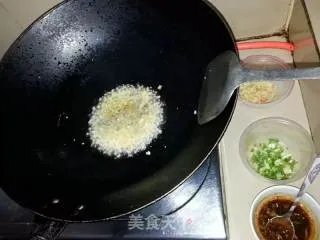 炒田螺