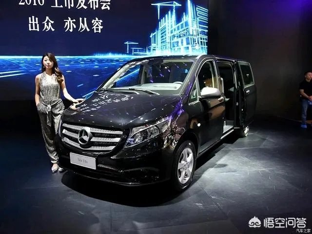 商务车有什么推荐更好?