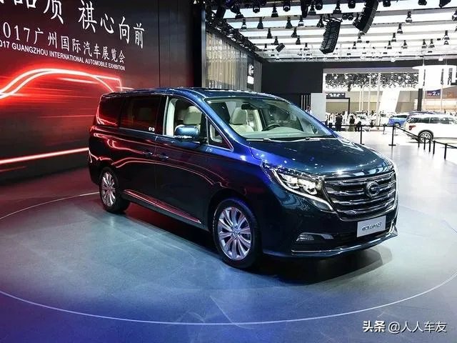 商务车有什么推荐更好?