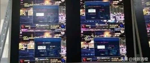 dnf脚本怎么做?