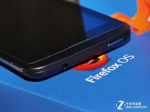 特立独行? Firefox系统中兴Open C评测
