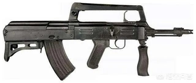 AR15步枪可以改装成无托步枪吗?