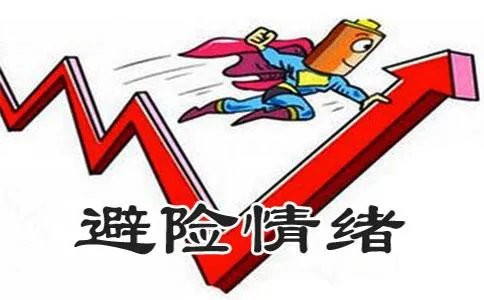黄金为何大跌?