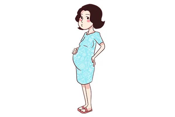 刚怀上几天有什么感觉