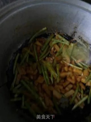 家常焖面