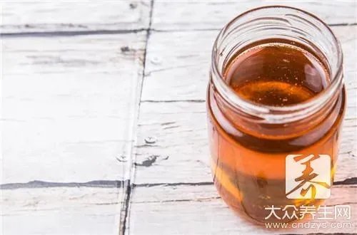 枫糖浆的作用