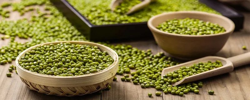 绿豆产地 绿豆产地在哪里