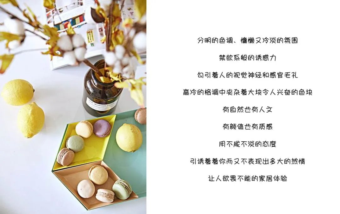 华润悦府东 | 现代北欧风设计,探索极简生活