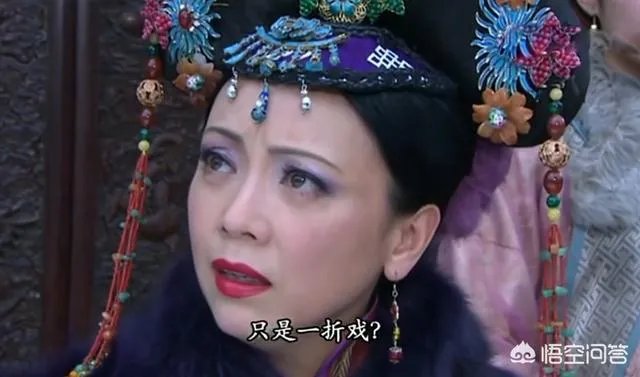 TVB剧《金枝欲孽2》和第一部的故事有哪些必然的联系?