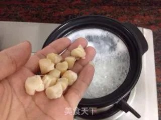 潮汕砂锅粥