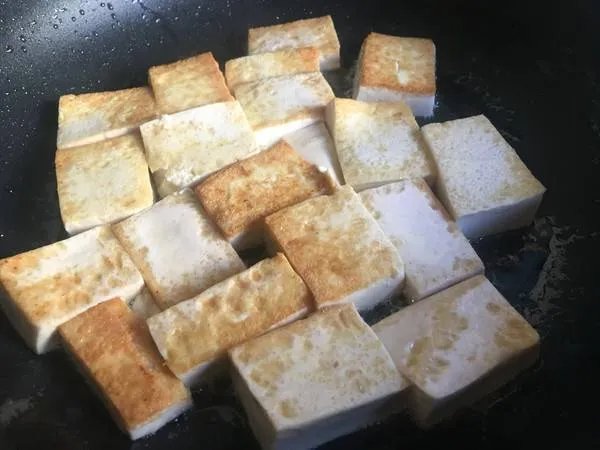 家常豆腐做法