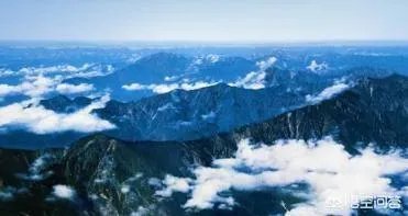 古往今来,为何隐士、修行者会首选终南山隐逸修行?