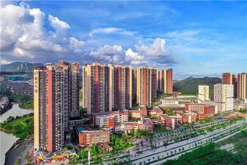 已封顶住房是什么意思