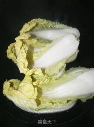 含苞怒放