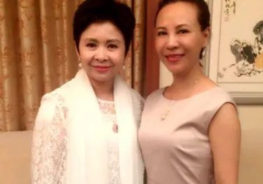 董文华透露被封杀的缘由,不再沉默忍受,她真的是被错怪了吗?
