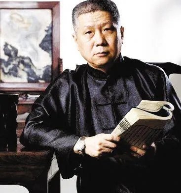 马未都先生是怎么自己学习收藏鉴定古玩的？