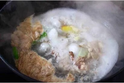 鸡汤怎么炖
