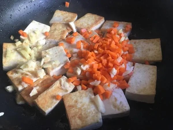 家常豆腐做法