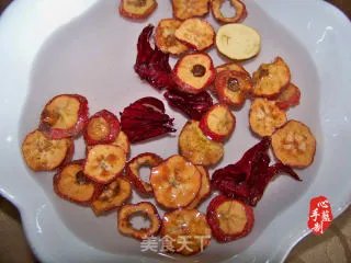 酸梅汤