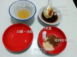 炒田螺