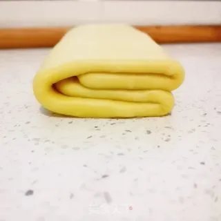 可颂面包