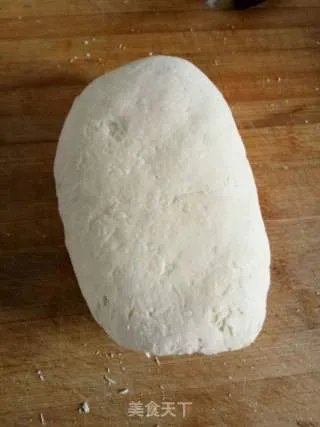 家常焖面