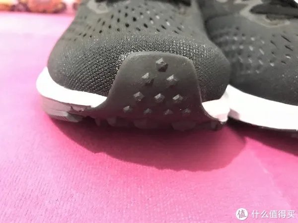 奔跑,就现在—NIKE 耐克 ZOOM WINFLO 4 跑鞋开箱