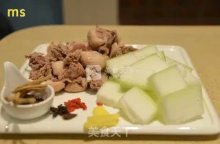 老鸭汤