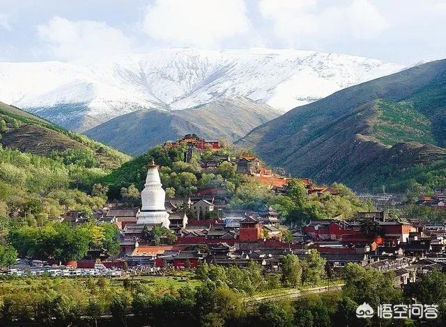 山西旅游4-5天自由行景点线路?
