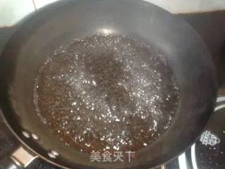 排骨冬瓜汤
