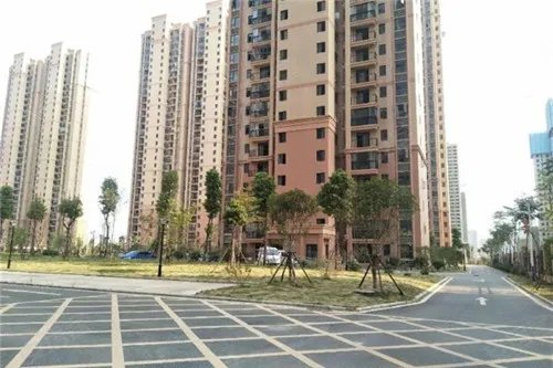 楼间距国家标准是多少