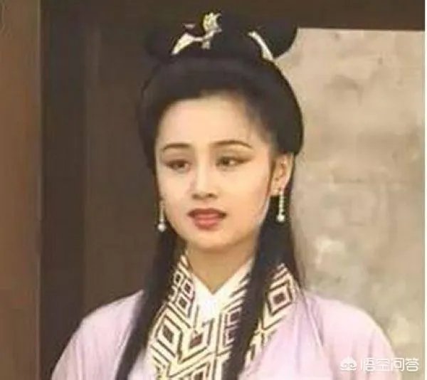 曹颖演过哪些古装剧电视剧?