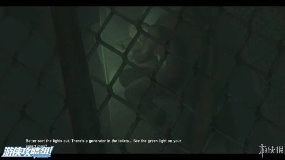 《僵尸U》游戏评测:创意独特,效果感人