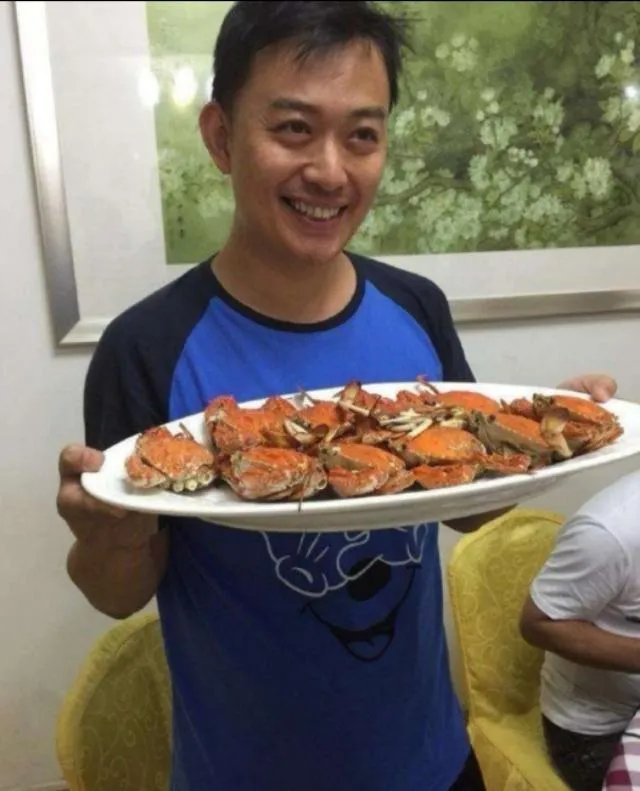 “古装男神“黄海冰为什么现在不火了?