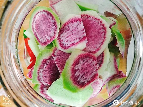 腌菜的做法大全