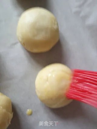 蟹壳黄