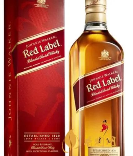 Redlabel是什么酒?