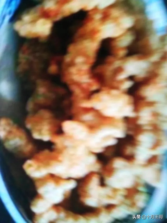 鲁菜系的山东酥肉哪做的最有特色?