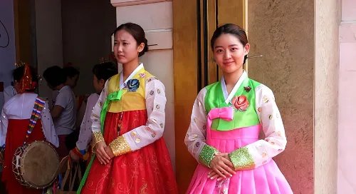 中国人可以娶朝鲜人吗 中国人可以在朝鲜定居吗