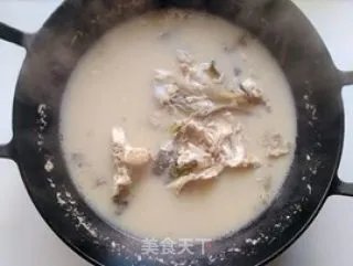 鱼头汤