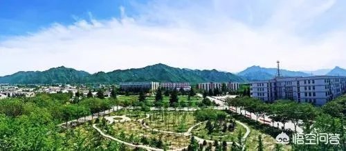 西安公办三本