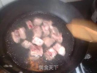 排骨冬瓜汤