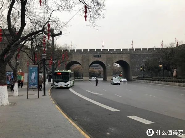 西安大雁塔广场,你要不要这么霸气啊—返乡游记