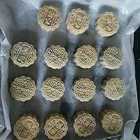 超简单的广式月饼的做法步骤图,怎么做好吃